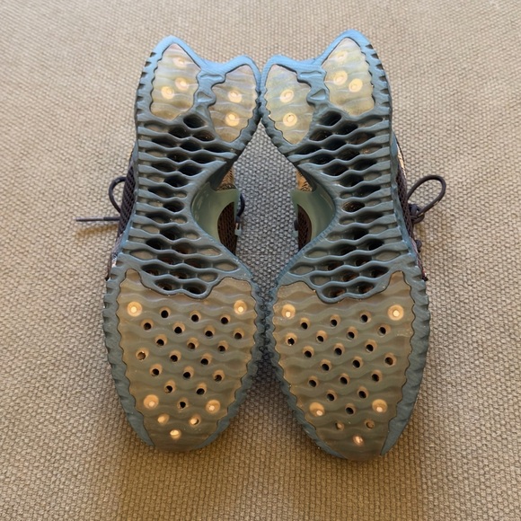 Nike ISPA Flow 2020 'Dark Teal Green' - Picture 11 of 11